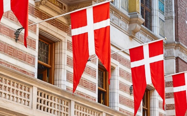 DXC Technology Wins Contract to Run and Transform Danish Civil Registration System