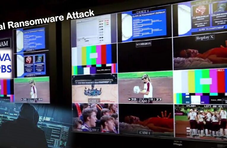 Royal ransomware group claims Iowa PBS (TV) station attack
