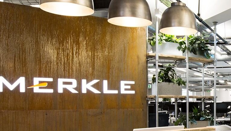 Merkle Announces Support for AWS for Advertising & Marketing Initiative