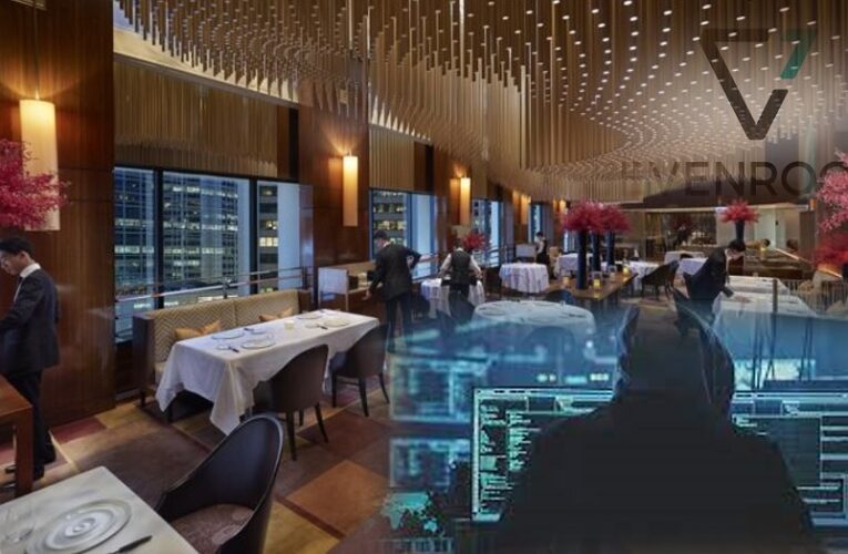 ‘SevenRooms’ leading restaurant technology company confirms cyber data breach