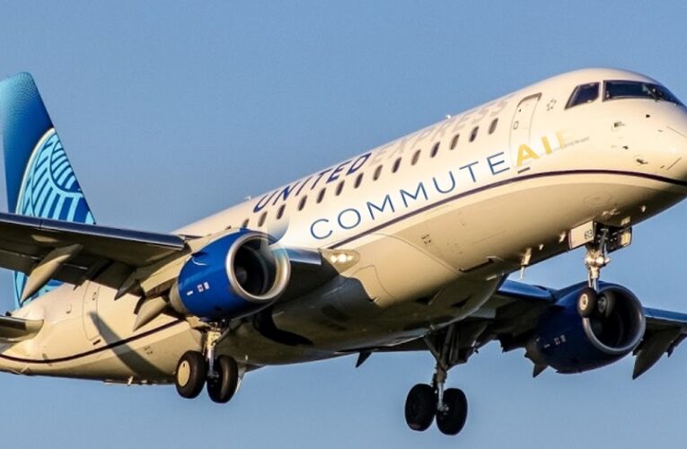 CommuteAir, U.S. regional airline released Data Breach notice to public