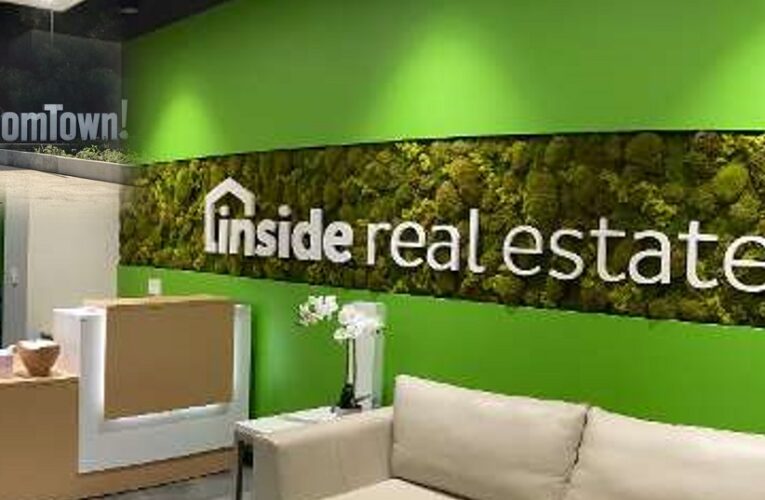 Inside Real Estate Announces the Acquisition of BoomTown