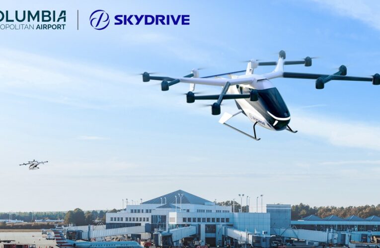 Japan’s SkyDrive planning to launch flying cars in USA