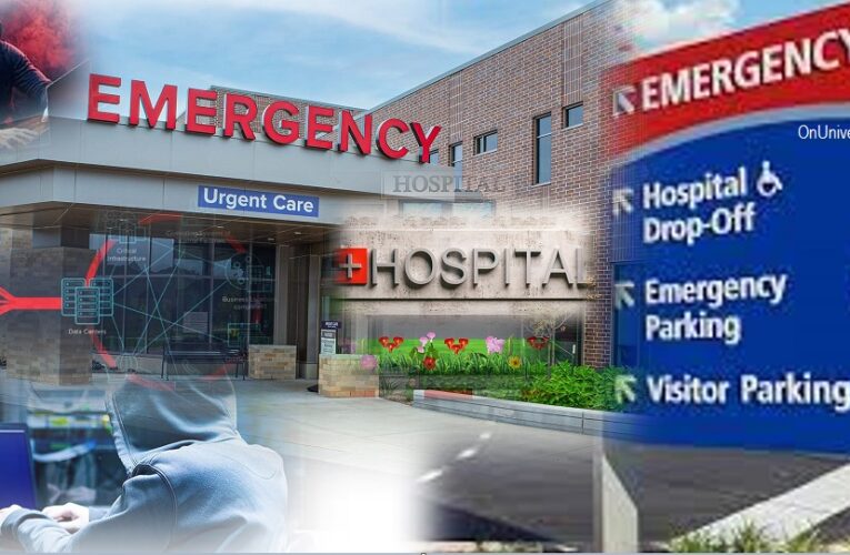 Russian Hackers Targeting Hospitals with DDoS Attacks