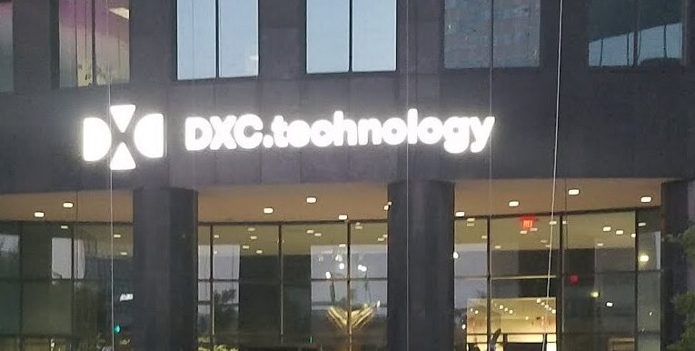 DXC Technology fined $8m by SEC for misleading investors