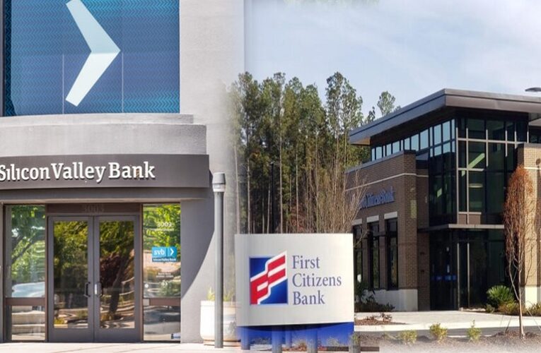 First Citizens Bank to acquire Silicon Valley Bank